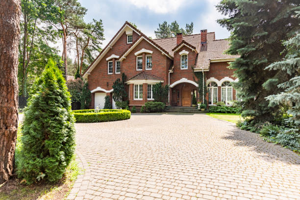Best Driveway Resurfacing Pavers  in Purdy, WA