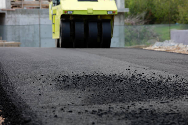 Best Interlocking Driveway Pavers  in Purdy, WA
