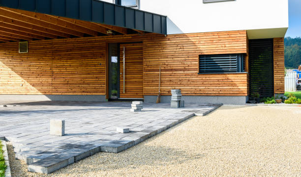 Best Commercial Driveway Pavers  in Purdy, WA