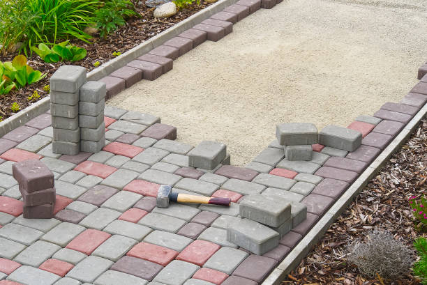 Best Driveway Paving Contractor  in Purdy, WA