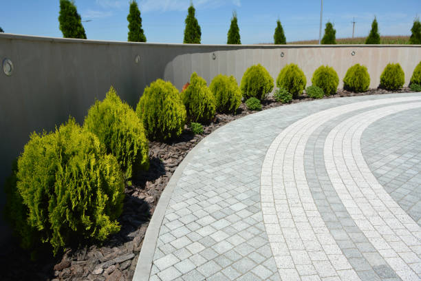 Best Concrete Paver Driveway  in Purdy, WA