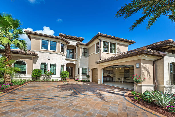 Best Driveway Paver Sealing  in Purdy, WA