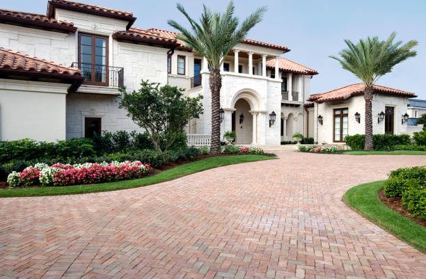 Best Driveway Pavers Near Me  in Purdy, WA