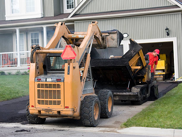 Best Permeable Paver Driveway  in Purdy, WA