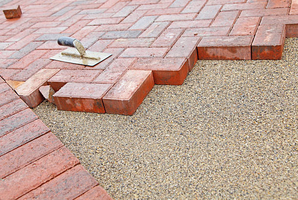 Best Driveway Pavers Near Me  in Purdy, WA