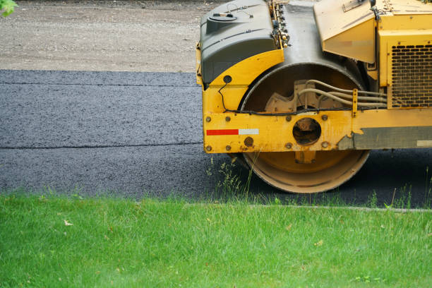 Best Cobblestone Driveway Pavers  in Purdy, WA