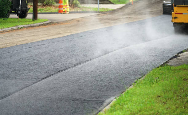 Best Cobblestone Driveway Pavers  in Purdy, WA